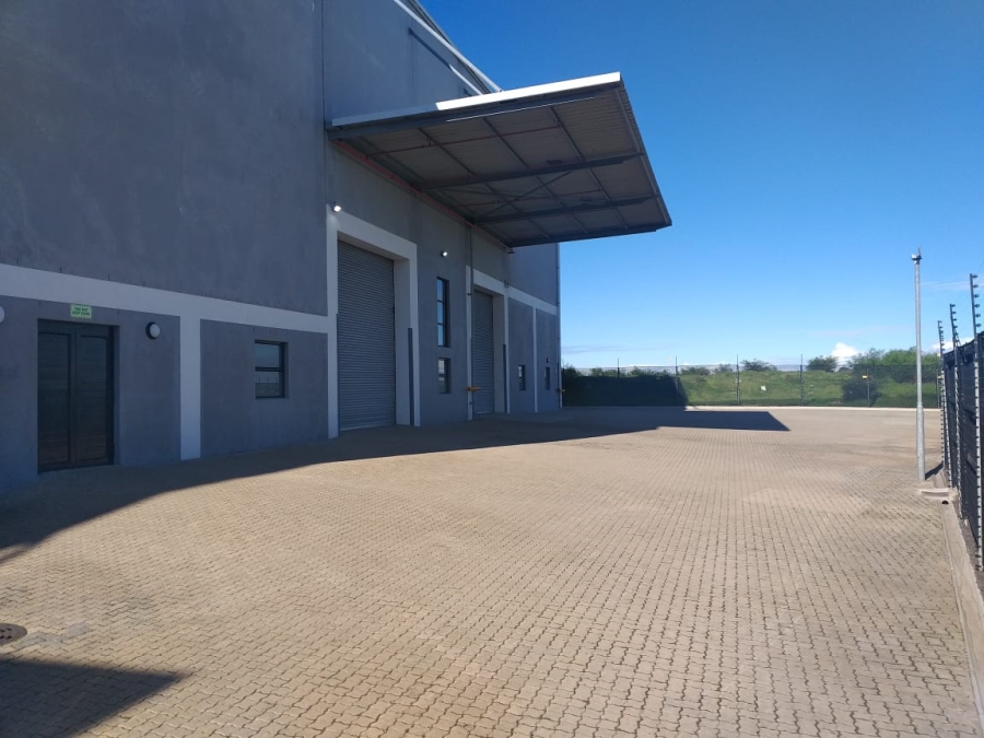 To Let Commercial Property for Rent in Airport Industria Western Cape